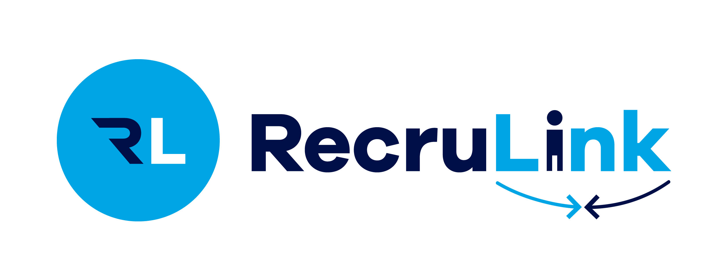 logo recrulink